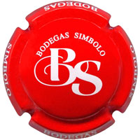 Bodegas Simbolo X156343 - CPC BSM301