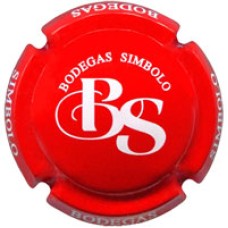 Bodegas Simbolo X156343 - CPC BSM301