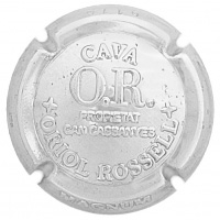 Oriol Rossell X156654 (Plata) MAGNUM