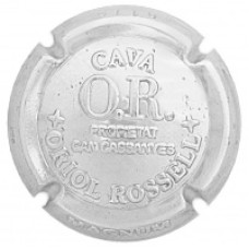 Oriol Rossell X156654 (Plata) MAGNUM