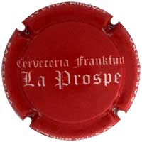 NOV157340 - Cerveceria Frankfurt La Prospe