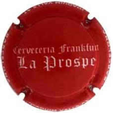 NOV157340 - Cerveceria Frankfurt La Prospe