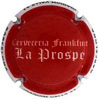 NOV157341 - Cerveceria Frankfurt La Prospe