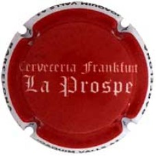 NOV157341 - Cerveceria Frankfurt La Prospe