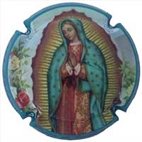 Llisuá X158601 - XC LLSU075