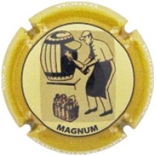 Maria Oliver Portí X159138 MAGNUM