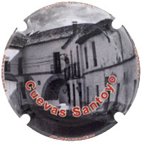 Cuevas Santoyo X160351