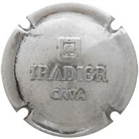Iradier X160531 (Plata)