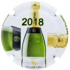 Celler Vell X161095