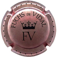 Fuchs de Vidal X161233 - CPC FCV420