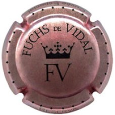 Fuchs de Vidal X161233 - CPC FCV420