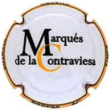 Marqués de la Contraviesa X161316 - XC MCCV004