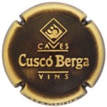 Cuscó Berga X161481 MAGNUM