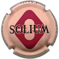 Solium X161761 - CPC SOL319