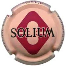 Solium X161761 - CPC SOL319