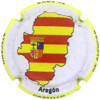 Castillo de Alcocer X161800 (Aragón)