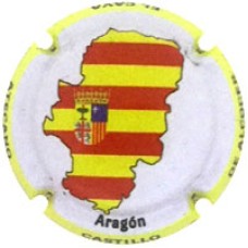 Castillo de Alcocer X161800 (Aragón)