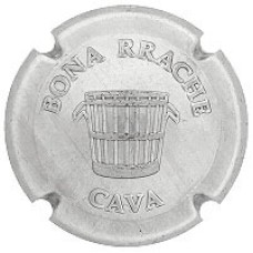 Bonarrache X162051 (Plata)