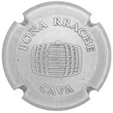 Bonarrache X162052 (Plata)