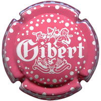 Gibert X162053 - CPC GBR344