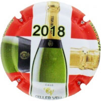 Celler Vell X162131