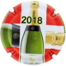 Celler Vell X162131