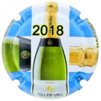 Celler Vell X162759