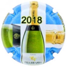 Celler Vell X162759
