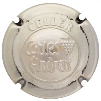 Carles Andreu X162832 (Plata)