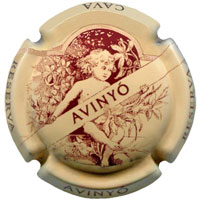 Avinyó X162902 - CPC AVN393 - XC AVNY114