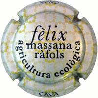 Fèlix Massana Ràfols X163087 - CPC FMR345