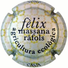 Fèlix Massana Ràfols X163087 - CPC FMR345