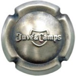 Juvé & Camps X163191- CPC JVC201 (Plata)