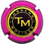 Torrens Moliner X163612 - CPC TRM323