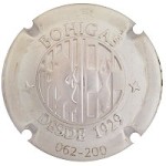 Bohigas X164312 (Plata)