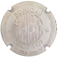 Bohigas X164312 (Plata)