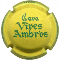 Vives Ambròs X164412 - CPC VVA345