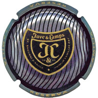 Juvé & Camps X164804 - CPC JVC339 JEROBOAM