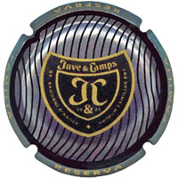 Juvé & Camps X164804 - CPC JVC339 JEROBOAM