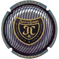 Juvé & Camps X164804 - CPC JVC339 JEROBOAM