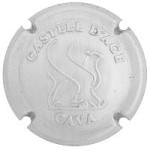 Castell d'Age X165018 (Plata)