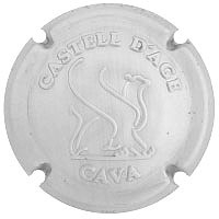Castell d'Age X165018 (Plata)