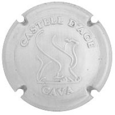 Castell d'Age X165018 (Plata)