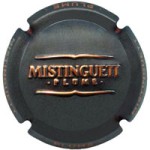 Mistinguett Plume X165021 - CPC MIT201