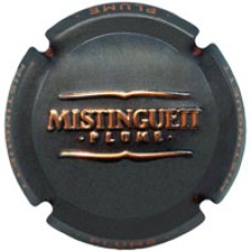 Mistinguett Plume X165021 - CPC MIT201