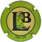 Lacrima Baccus X166300 (Numerada 270 Ex)