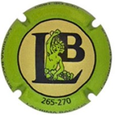Lacrima Baccus X166300 (Numerada 270 Ex)