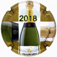 Celler Vell X166577