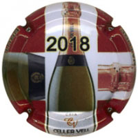 Celler Vell X166578