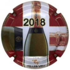 Celler Vell X166578